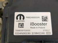 фото thumb №7, Chrysler pacifica 2018 регулятор підсилювач гальмування