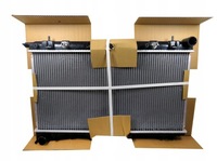 фото thumb №1, Радиаторов воды subaru forester 2.0 2.5 2002 - 2008