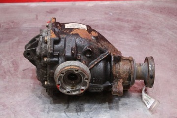 фото thumb №7, Міст диференціал зад задній 2.93 7511189 bmw e46 3.0i 231 km 99-03