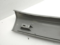 фото thumb №9, Porsche cayenne 9pa 2005 левая сторона защита стойка стекло передней / a