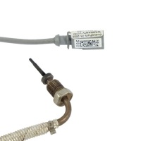 фото thumb №10, Skoda karoq octavia mk4 датчик температури вихлопних газів 2.0 tdi 05l906088cb