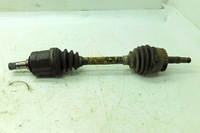 фото thumb №1, Opel combo c corsa c 1.3 2004r привідний вал лівий перед