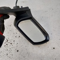 фото thumb №10, Ford mondeo mk3 зеркало левая+ правое 5 pin 014119 całe хороший состояние