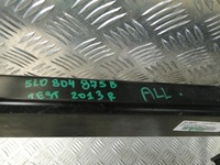 фото thumb №11, Hak skoda yeti 5l 5l0 1k0907383f 5l0804875b