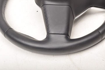 фото thumb №8, Renault zoe рестайлинг руль кожаный многофункциональная