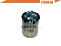 фото thumb №2, Фильтр топлива seat cordoba ibiza iv skoda fabia roo