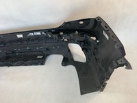 фото thumb №7, Бампер задній citroen ds7 crossback 17r 2017 задня 9820508977 03.25