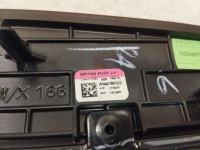 Защита mercedes-benz klasa gl 2015 набор a1667203122 Киев, фото thumb