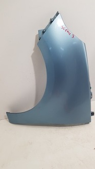 фото thumb №5, Renault scenic iii 09-13 крила правий перед ідеальний стан