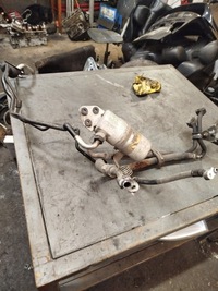 фото thumb №2, Труба шланг кондиционера vw passat b5