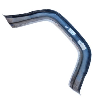 фото thumb №7, Планка крыльев правый зад vw amarok 2h6853818r