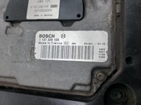 фото thumb №6, Вентилятор радіатора з модуль mercedes-benz klasa e w211 0130706802