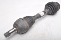 фото thumb №1, Mercedes w246 w176 1.5 cdi приводной вал левая короткий 2463309000