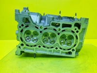 фото thumb №8, Головка двигателя валы captur logan clio iv 0,9 tce 631r h4ba400 комплектная