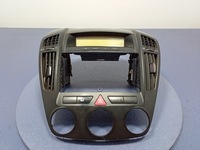 фото thumb №1, Kia ceed i защита рамка радио дисплей решётки обдув 84740-1h010