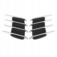 фото thumb №1, 2szt передніх отворів wentylacyjnych капот наклейка