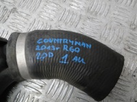 фото thumb №4, Mini countryman r60 труба интеркулер 2.0 tdi
