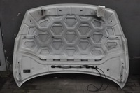 фото thumb №11, Volvo s60 v60 капот кришка відсік двигуна 614