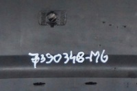 фото thumb №16, Bmw f22 f23 бампер задняя mineralgrau