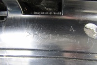 фото thumb №15, Спойлер спойлер козырёк крышки зад skoda karoq рестайлинг 57a 21-