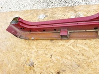 фото thumb №9, Nissan qashqai j10 поріг блок двигуна правий naj g