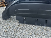 фото thumb №8, Бампер передній перед vw volkswagen tiguan 5nn рестайлінг 5nn807221b
