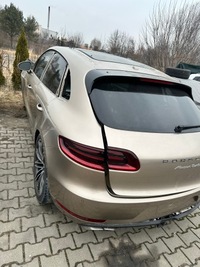 фото thumb №1, Porsche macan дверь четверть кузов крыша bok крышка багажника задняя