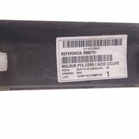 фото thumb №11, Mercedes w639 молдинг дверь левая серебристая a6396901262