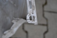 фото thumb №10, Бампер задня задній skoda fabia iii lift hb bez pdc