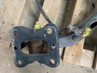 фото thumb №16, Peugeot expert iii 1.5 hdi поворотный кулак рычаг комплект левый задняя