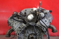 фото thumb №10, Двигун блок двигуна бензиновий 112955 mercedes clk w209 3.2 v6 218 km 02-05