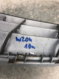 фото thumb №10, Решітка радіатора решітка радіатора mercedes w204 a2048800023