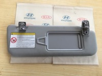 фото thumb №1, Kia sportage iii 10-15 козырёк козырёк правый