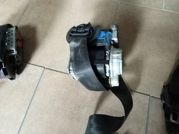 фото thumb №1, Pas левый перед audi a6 c7 4g8857705b оригинал