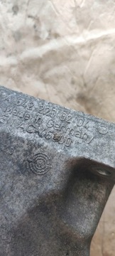 фото thumb №9, Mercedes benz ml w164 лапи двигателя a6422230204