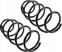 фото thumb №2, Пружини 2x зад ford c-max 1.6 1.8 2.0 07-10 daco