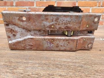 фото thumb №10, Jeep grand cherokee wj 4.7 вибірник механізм зміни коробки передач quadra-drive