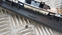 фото thumb №9, Mercedes w212 корпус выборщик коробка передач рамка панель dekor a2126801207