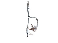 фото thumb №1, Провода масляные коробки ford f150 3.5 ecoboost