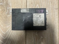 Купить Mini one - cooper f56 f55 2022 модуль / блок управления bluetooth, фото thumb