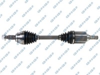 Купити Привідний вал привідна le opel insignia b 17-, фото thumb