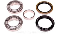 фото thumb №2, Подшипник колёса комплект chevrolet matiz 0.8 nipparts