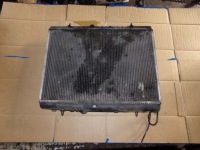 Купить Радиатор воды citroen c4 peugeot 308 t7 1.6 hdi, фото thumb