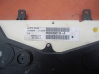 фото thumb №7, Счетчик приборы trafic vivaro primastar 01-