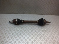 фото thumb №1, Citroen ds3 10-16 1.6 ehdi приводной вал левая короткий