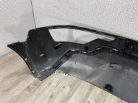 фото thumb №11, Kia niro ii 2021- спойлер бампера зад 86650-at000