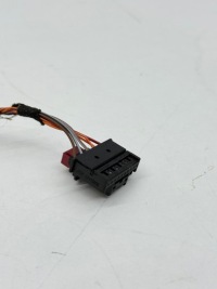 Audi volkswagen seat skoda штекер колодка соединитель + шланг 5c0971974 с Разборки, фото thumb