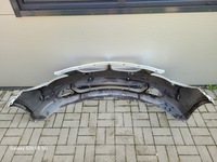 фото thumb №8, Bmw 6 e63 e64 03- бампер перед передний 51117008809