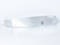 фото thumb №3, Mercedes cl coupe w215 захист двері стійка ліва