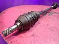 Opel astra h 3 1.6 привідний вал права шрус  24462241 в Україні, фото thumb